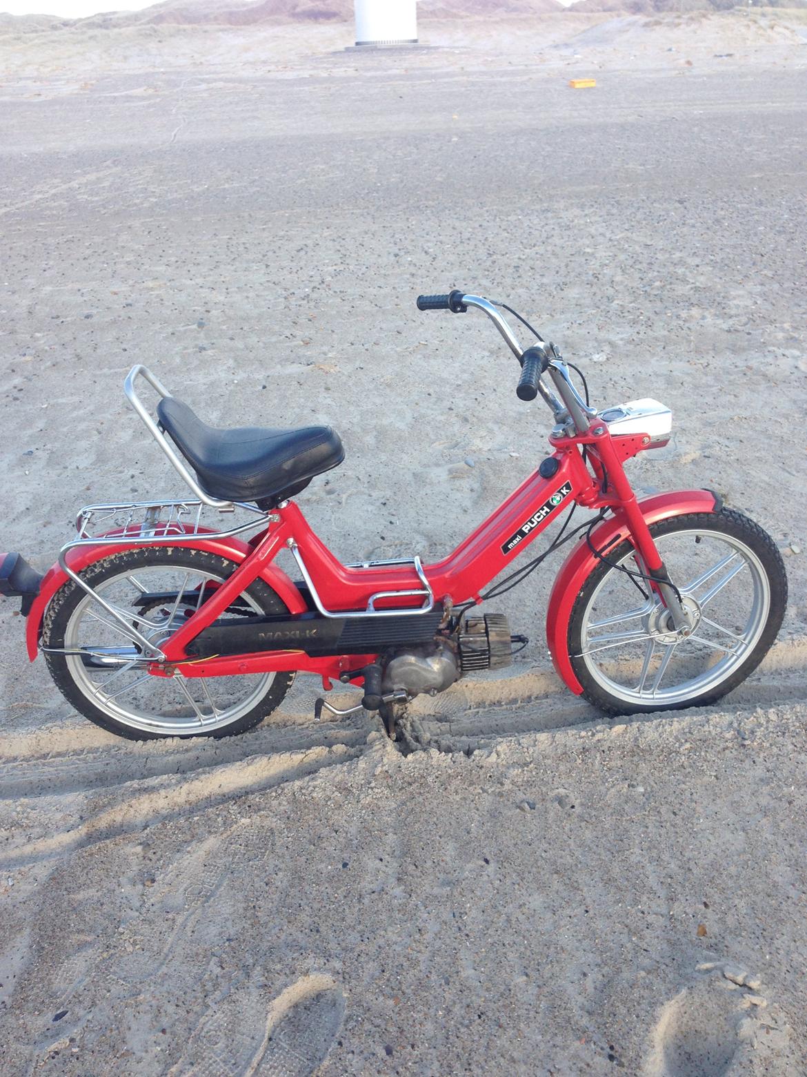 Puch Maxi K billede 7