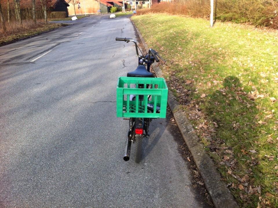 Puch Maxi KL billede 5