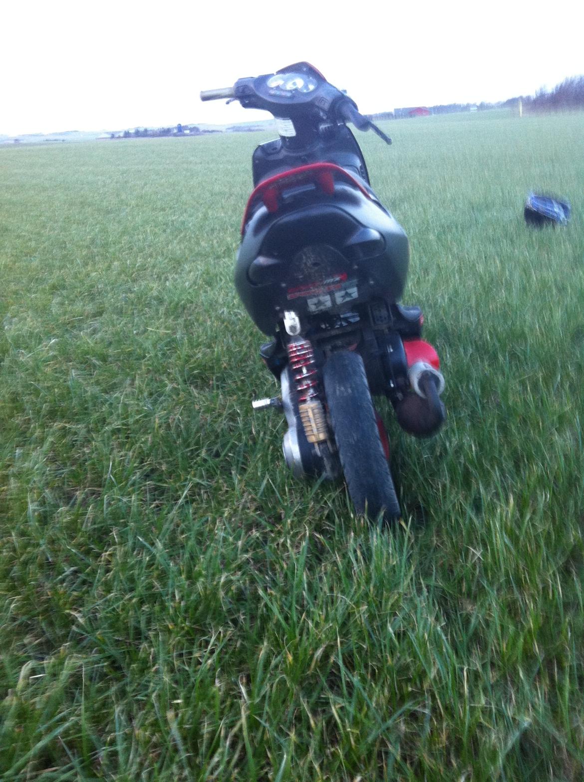 Aprilia sonic gp billede 3