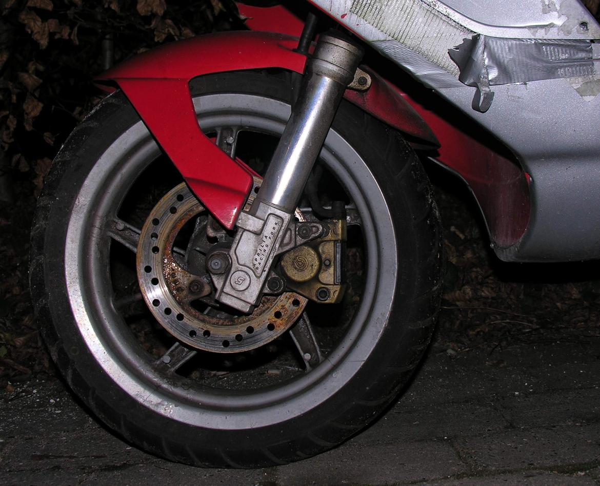 Aprilia Aprilia SR50 WWW (World Wide Winner) billede 15