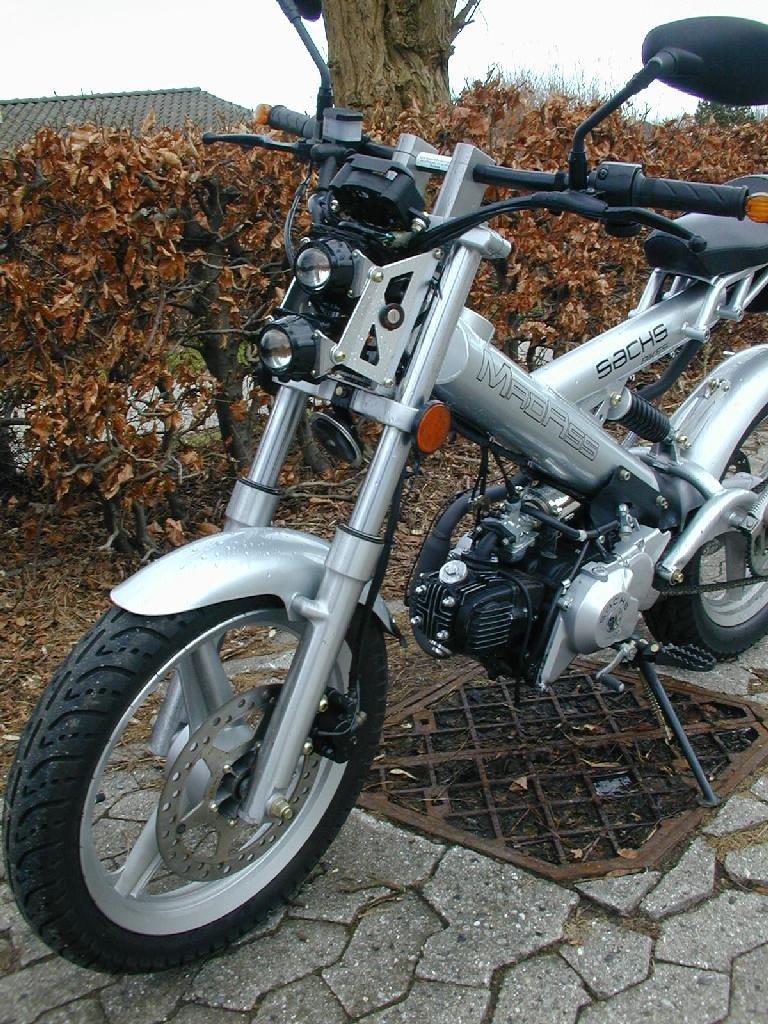 Sachs Madass billede 2