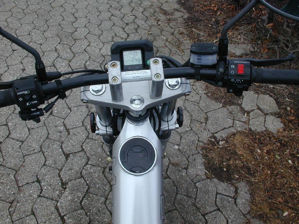 Sachs Madass billede 7