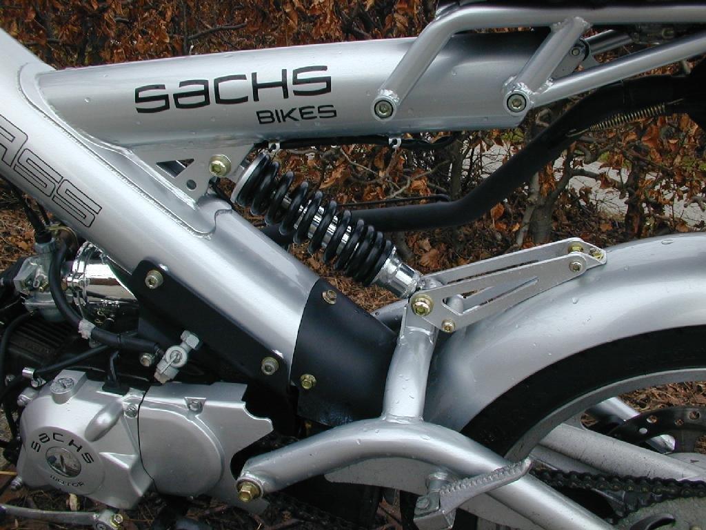 Sachs Madass billede 8