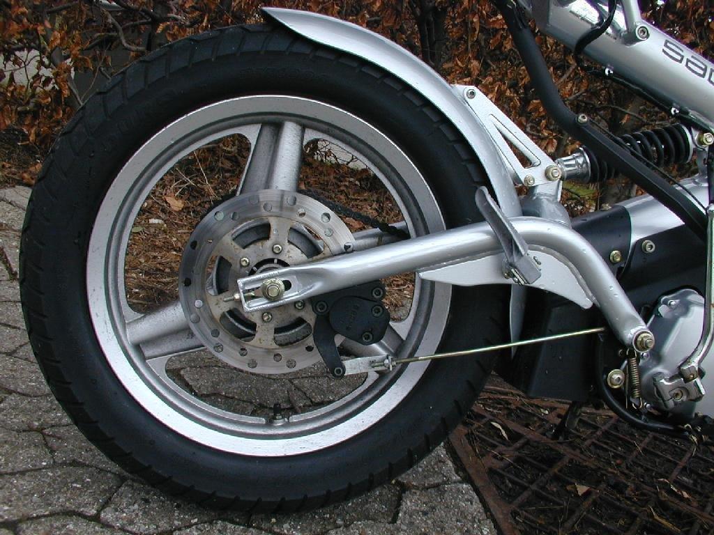 Sachs Madass billede 9
