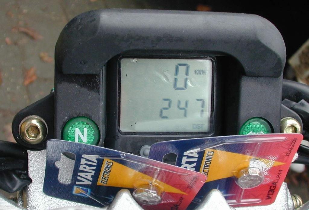 Sachs Madass billede 12