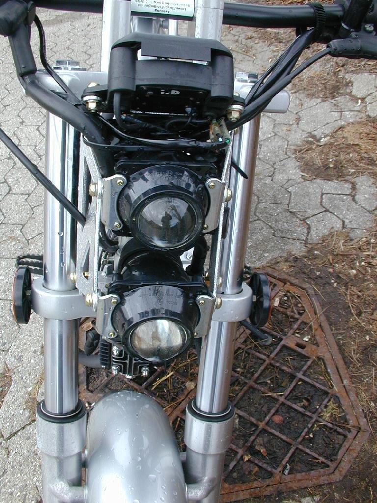 Sachs Madass billede 6