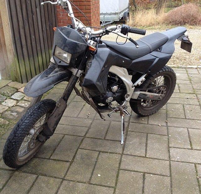 Apollo Orion   36 rx50 billede 1