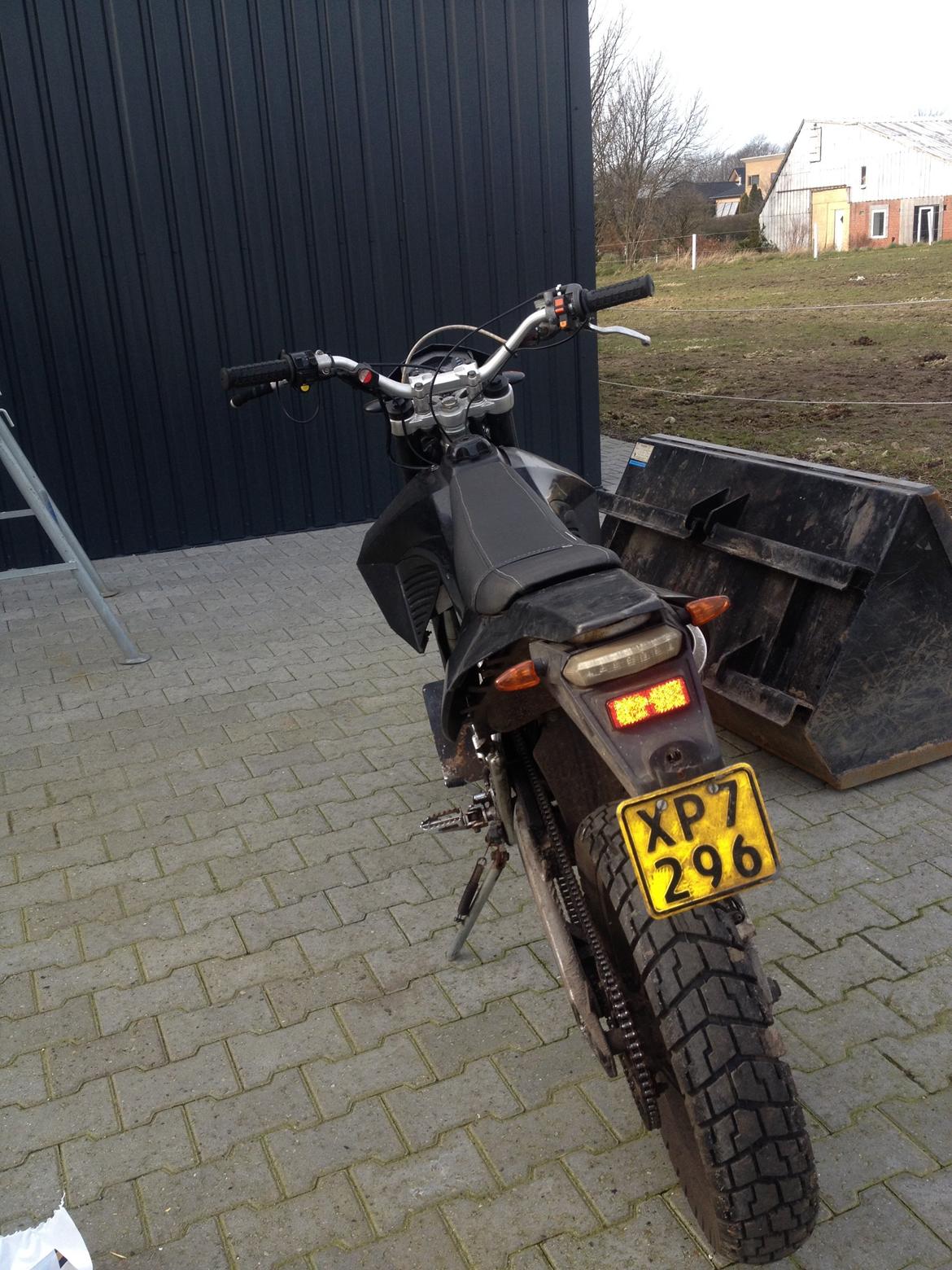 Apollo Orion   36 rx50 billede 3