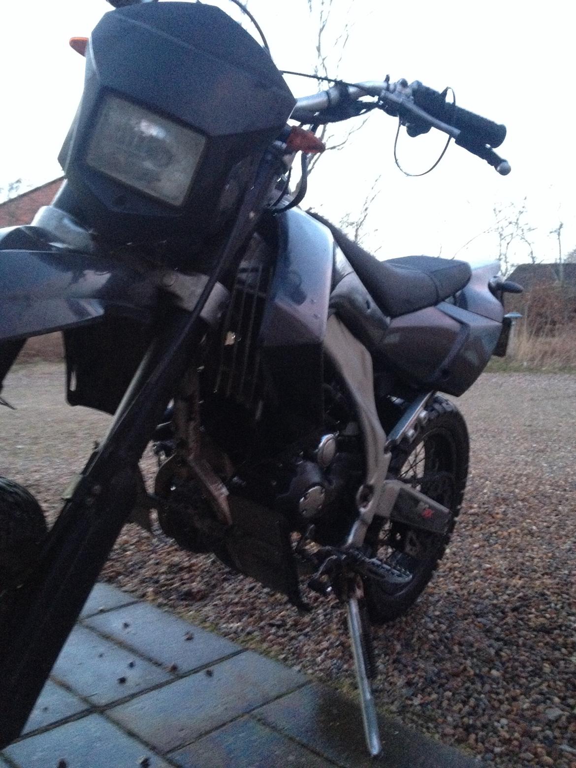 Apollo Orion   36 rx50 billede 6