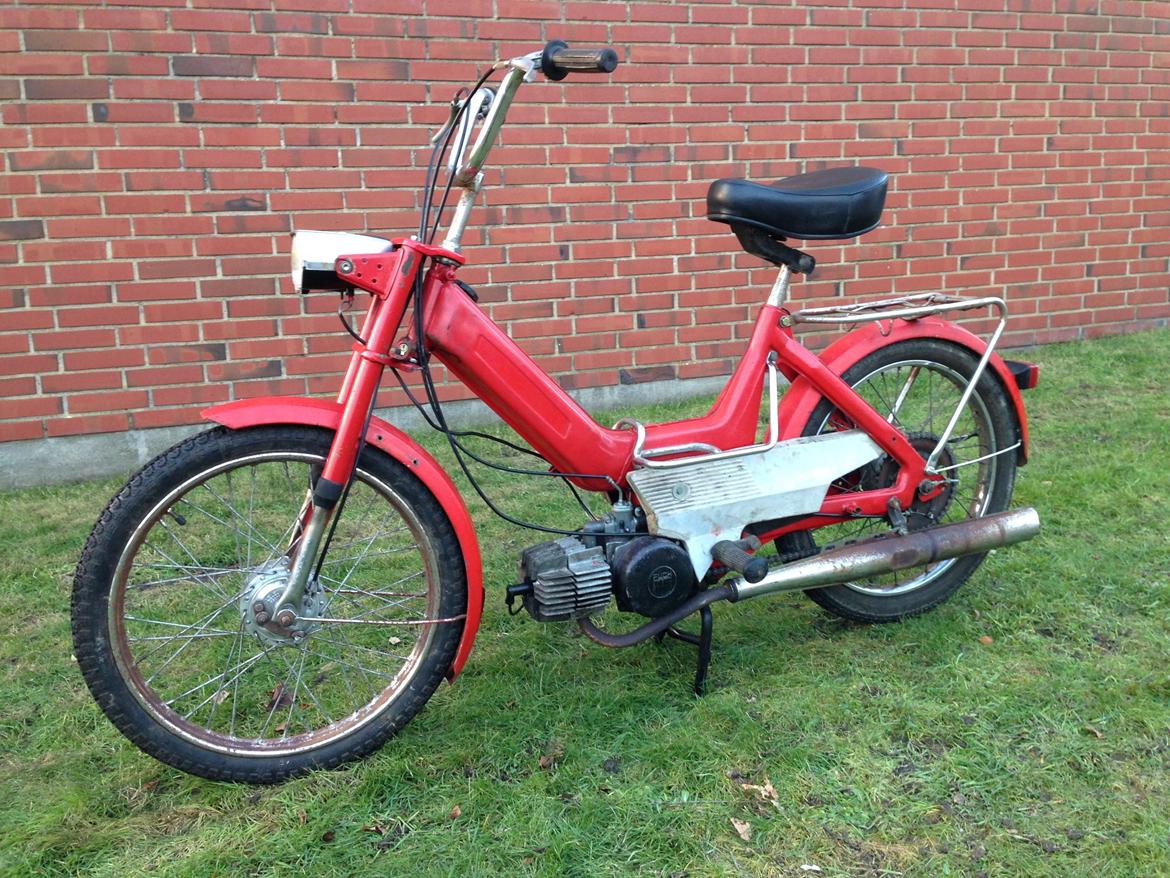 Puch Maxi K billede 3