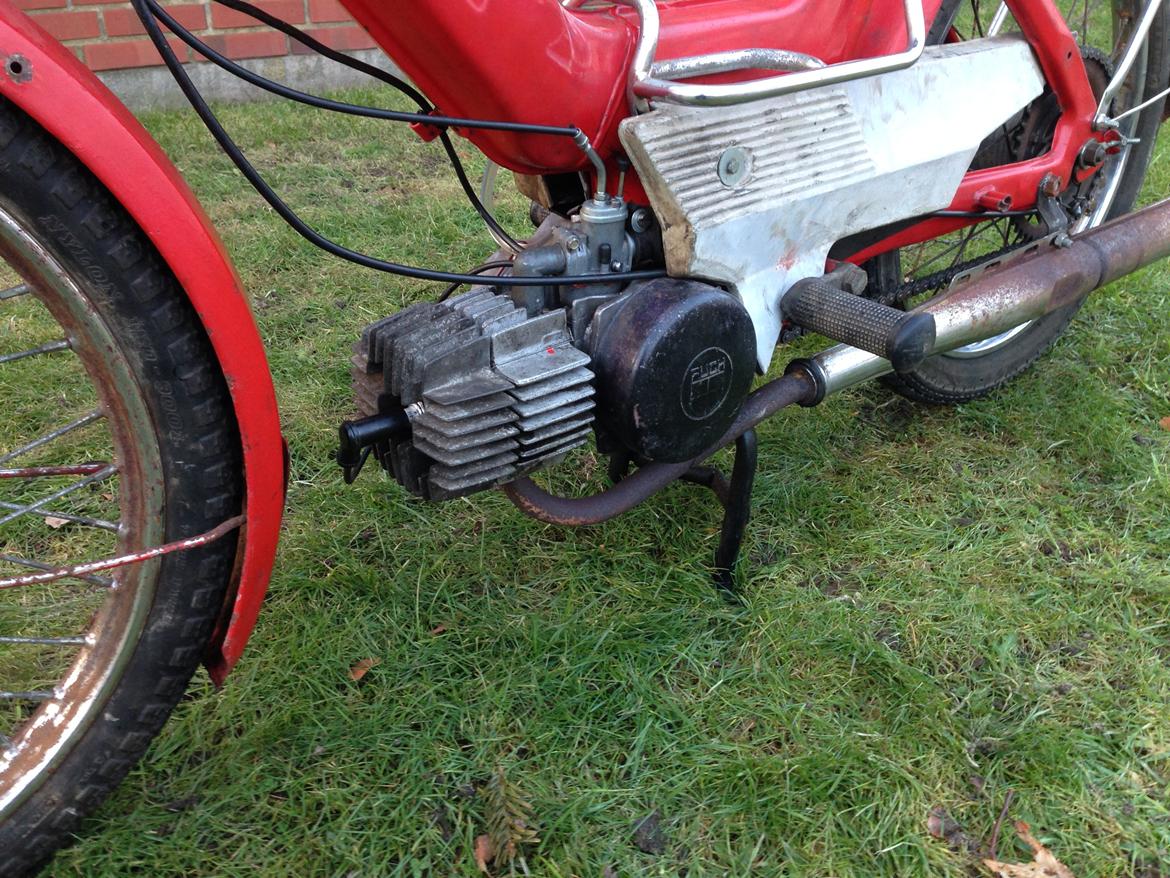 Puch Maxi K billede 4