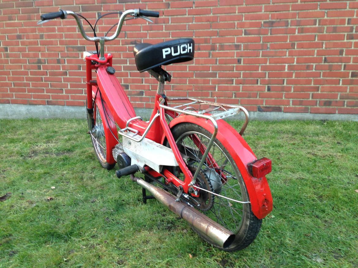 Puch Maxi K billede 6