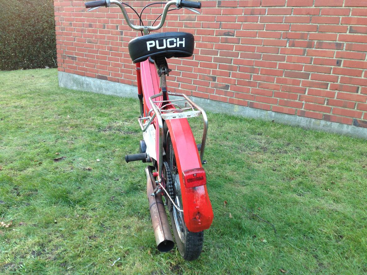 Puch Maxi K billede 7