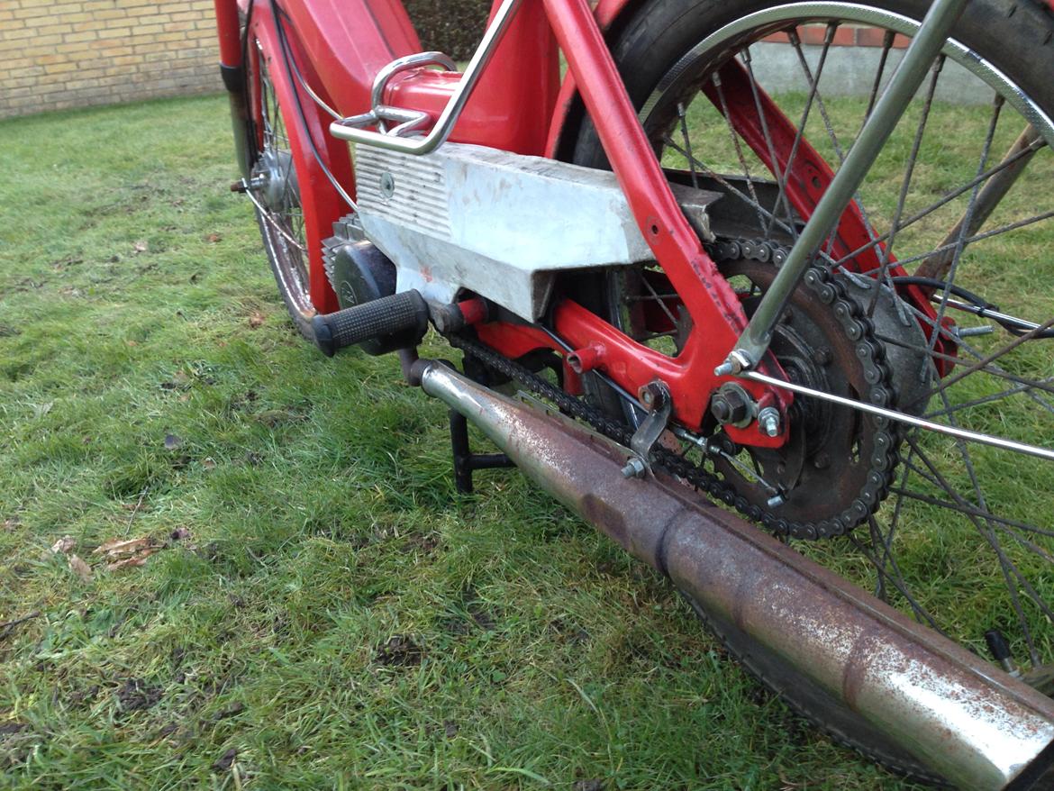 Puch Maxi K billede 5