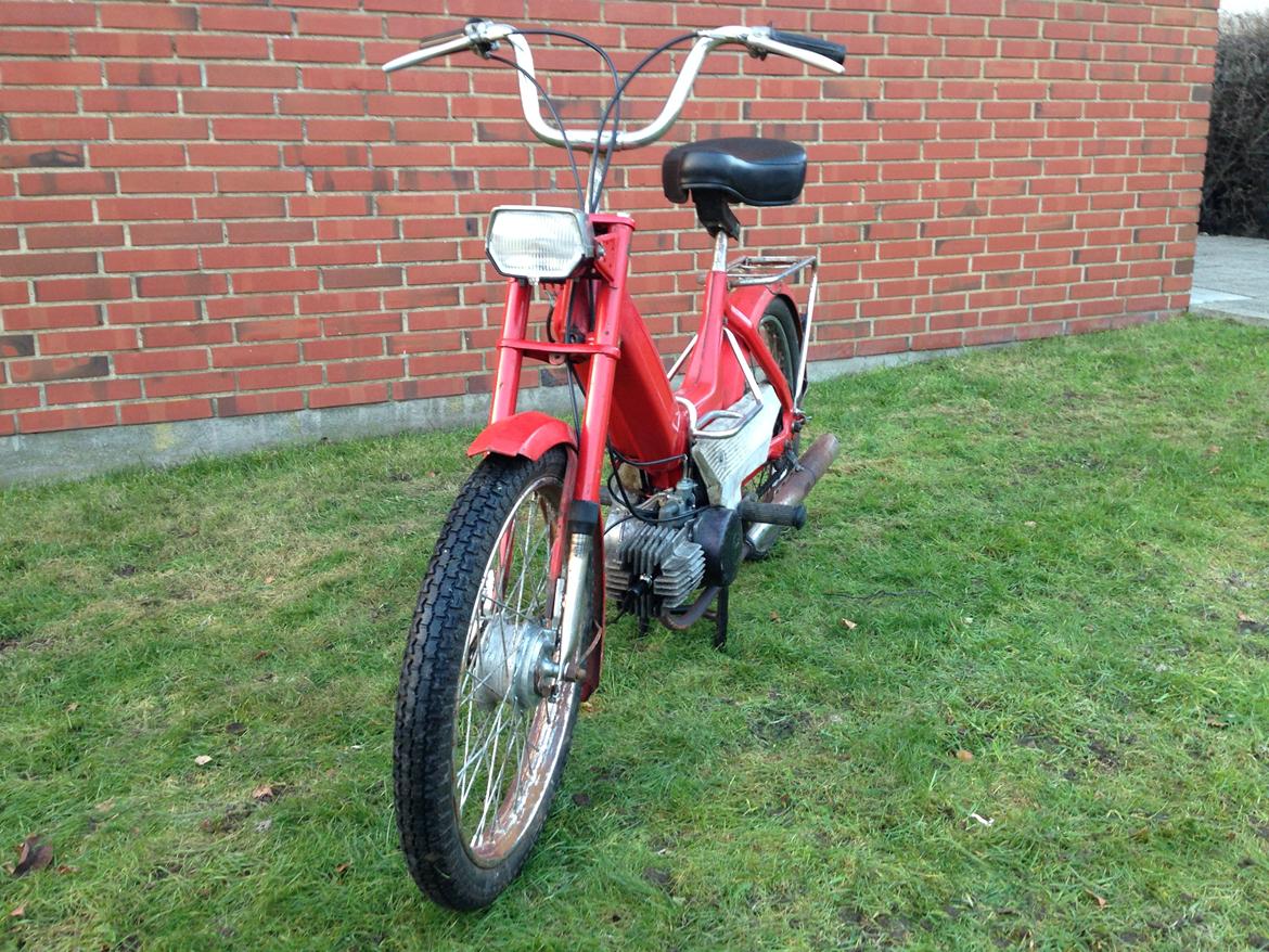 Puch Maxi K billede 9