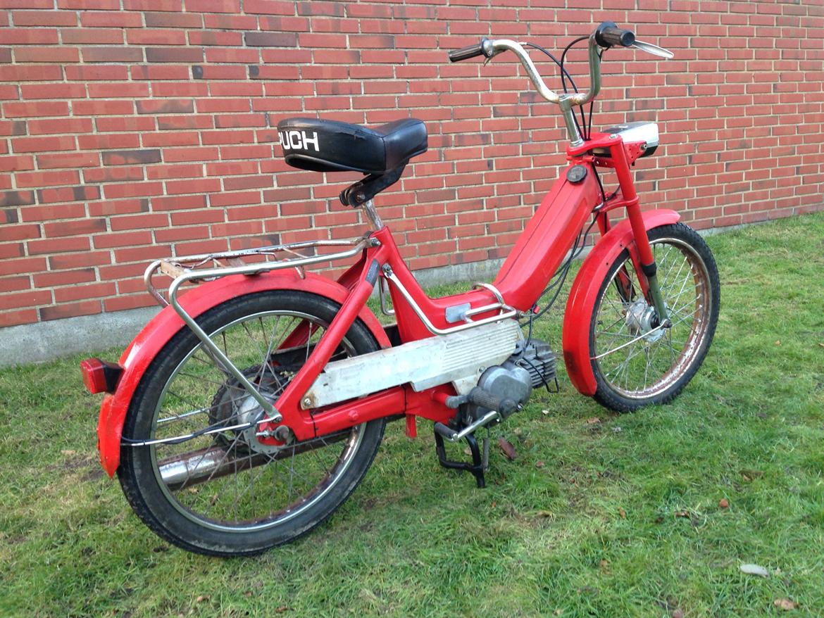 Puch Maxi K billede 10
