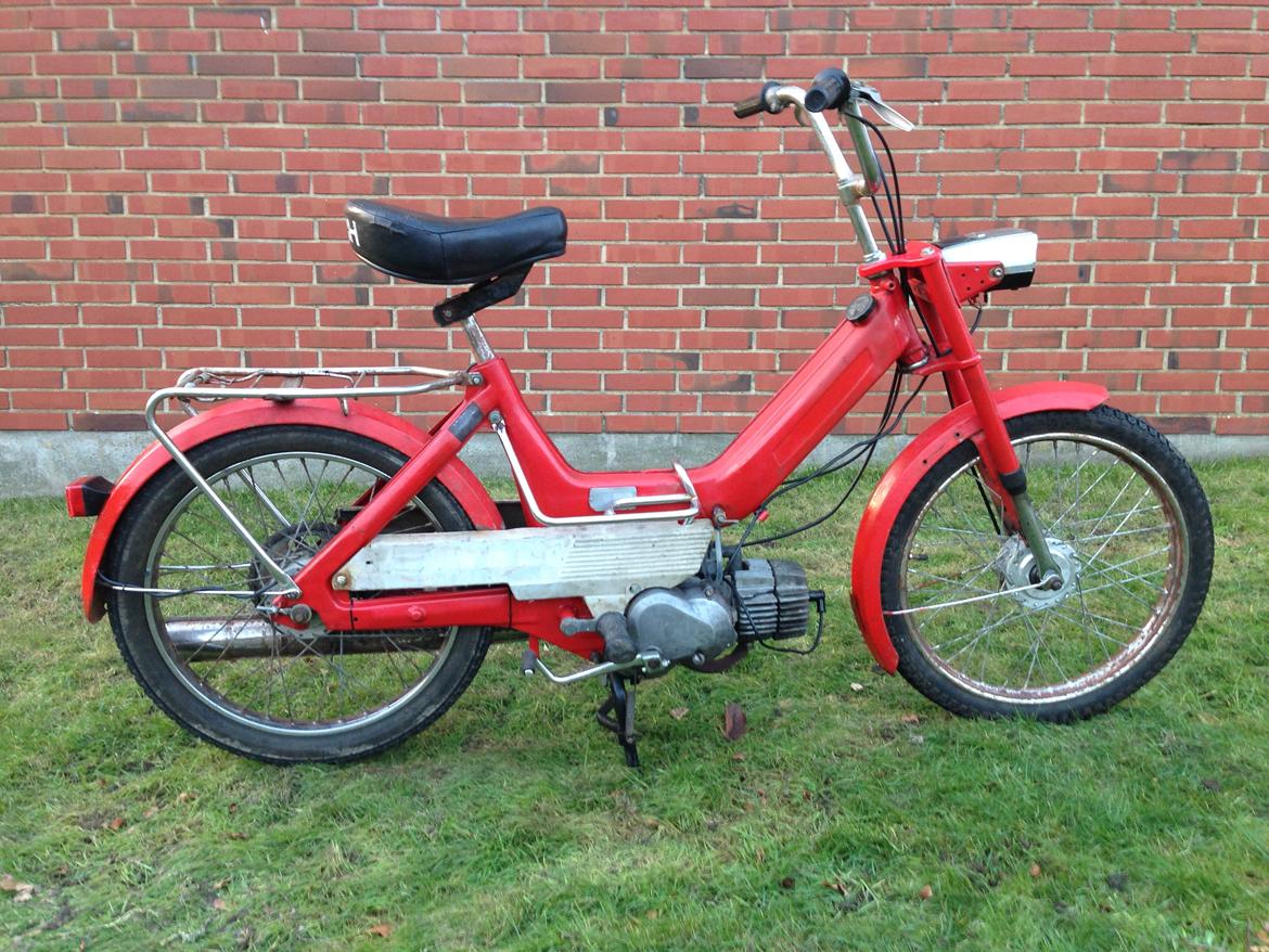 Puch Maxi K billede 11