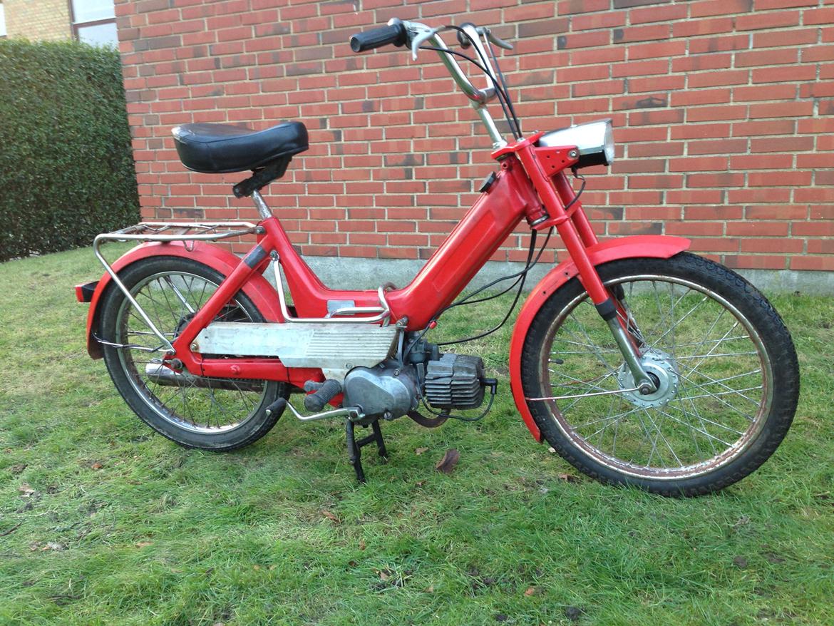 Puch Maxi K billede 12
