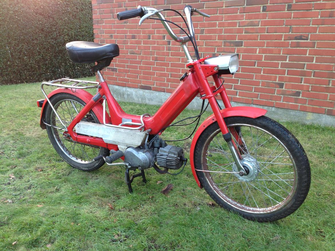 Puch Maxi K billede 13