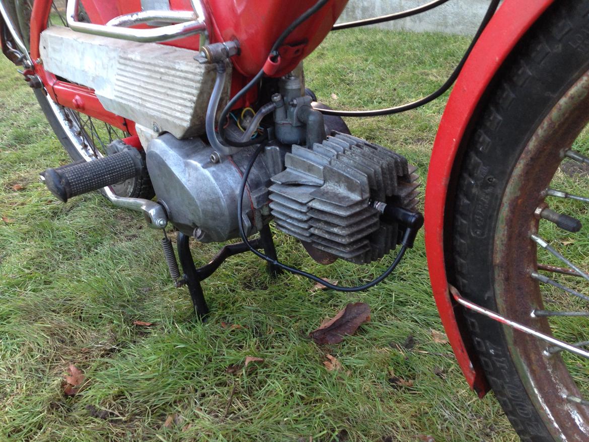 Puch Maxi K billede 14