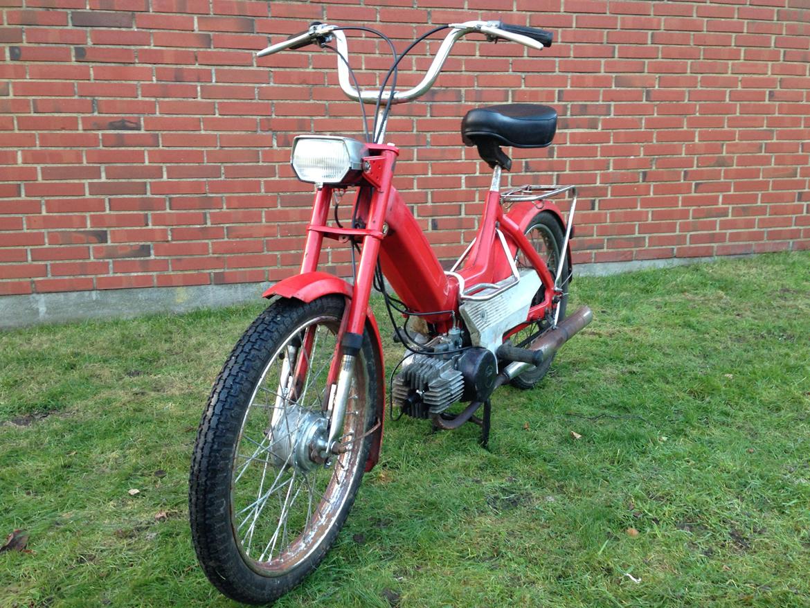 Puch Maxi K billede 8