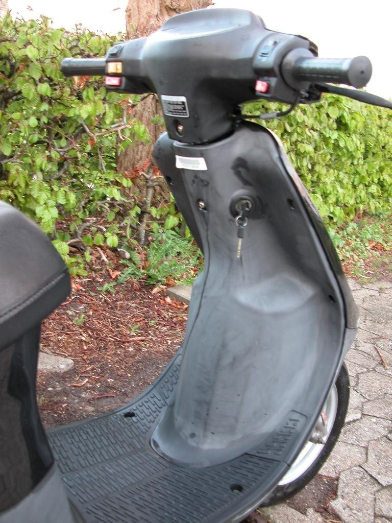 PGO Comet billede 17