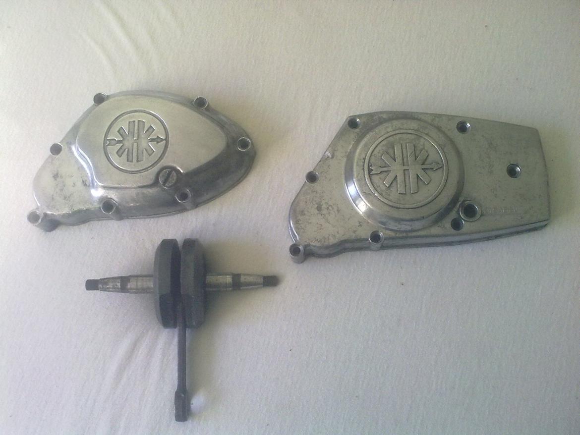 Kreidler 1.2 Superstar billede 14