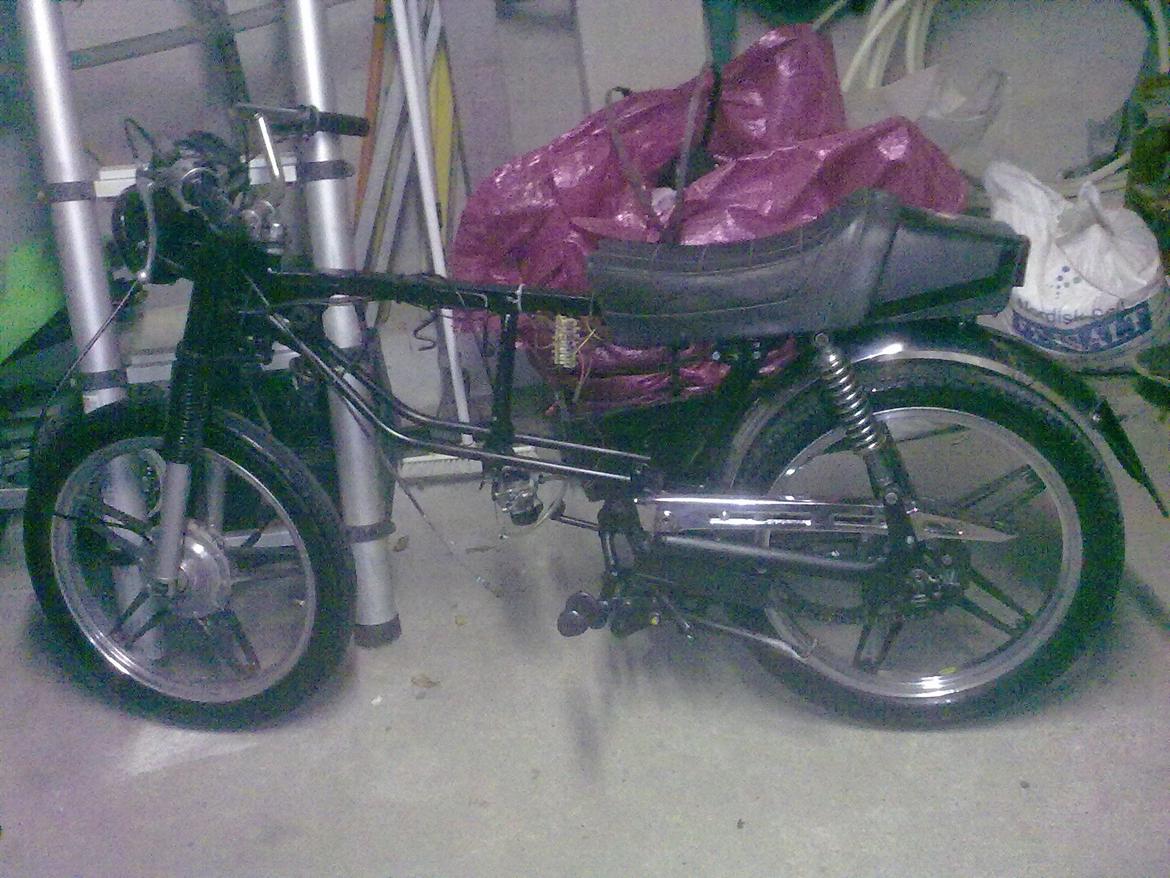 Kreidler 1.2 Superstar billede 3