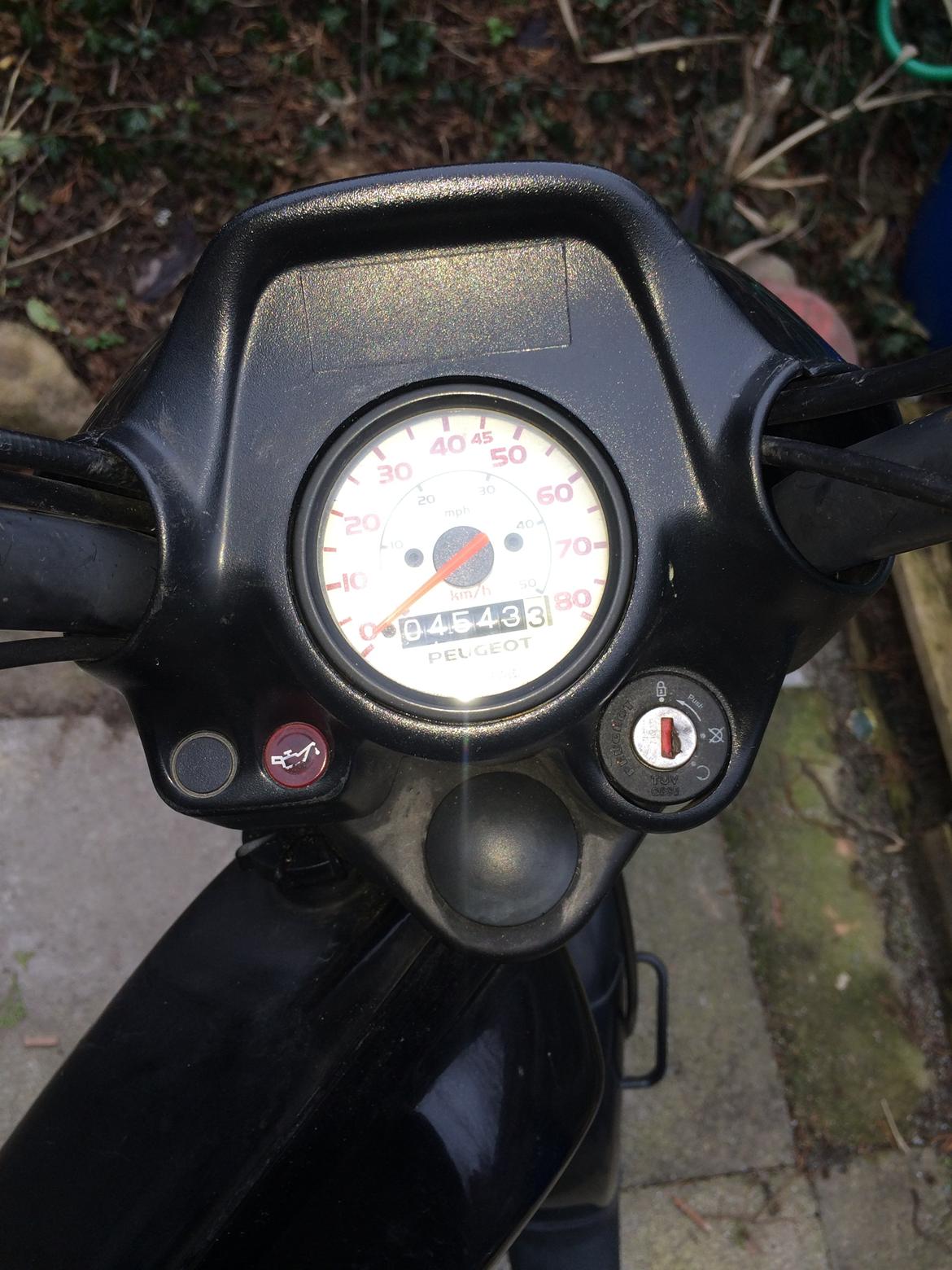 Peugeot Fox billede 3