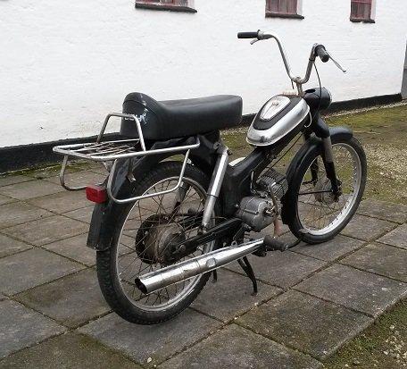 Puch MS billede 3