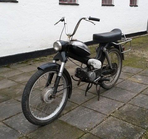 Puch MS billede 4