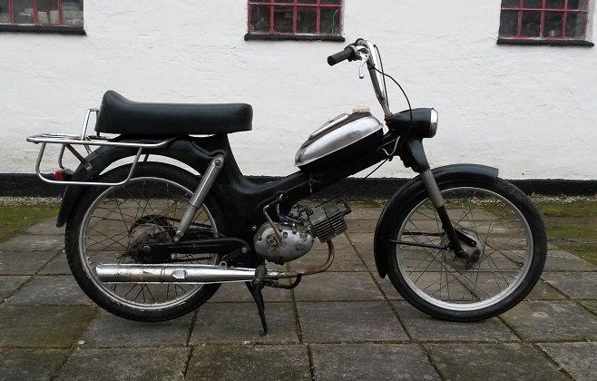 Puch MS billede 1
