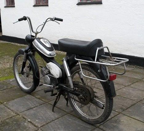Puch MS billede 6