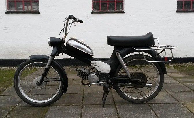Puch MS billede 5