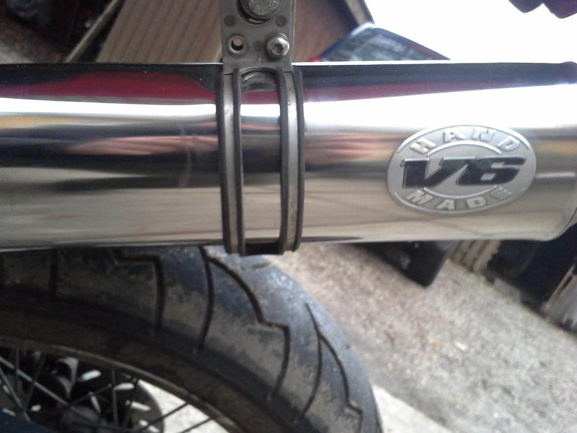 Aprilia SX 50 billede 18