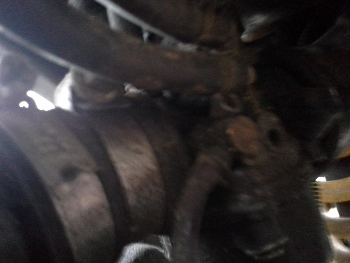 Aprilia SX 50 billede 21