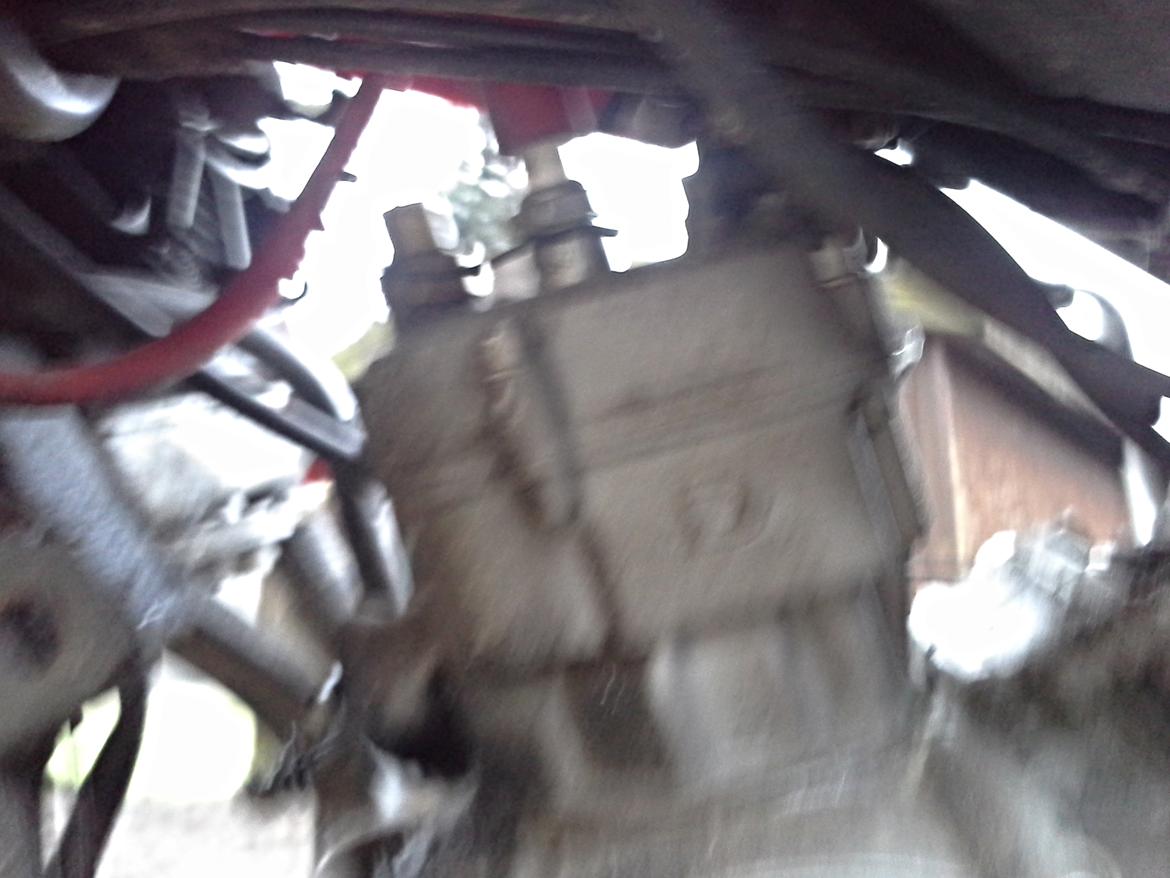 Aprilia SX 50 billede 20