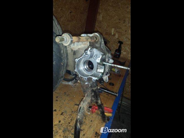 Yamaha Jog R billede 6