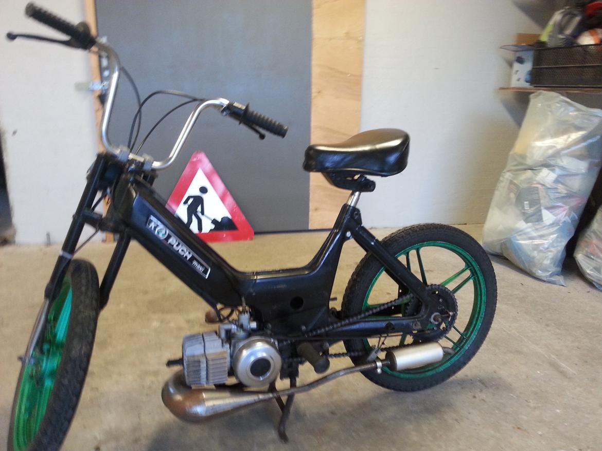 Puch Maxi K billede 1