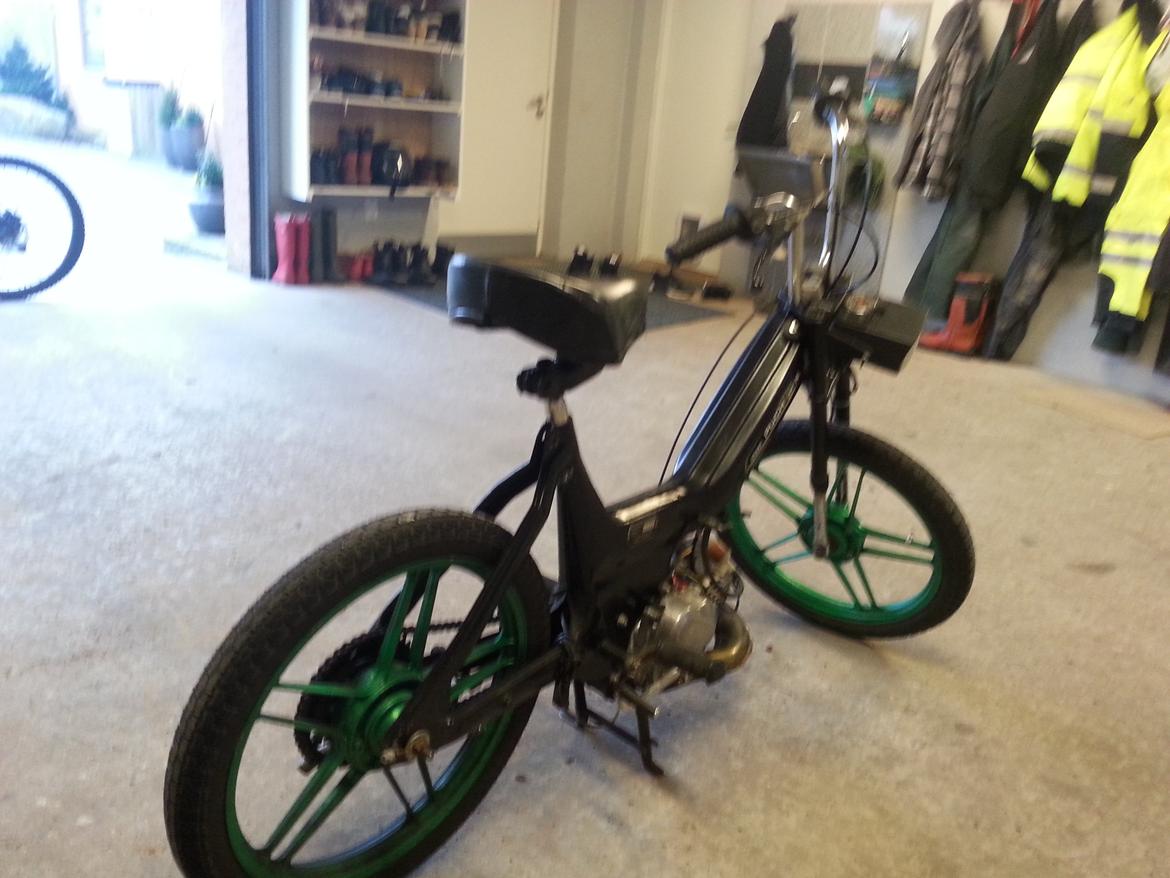 Puch Maxi K billede 3