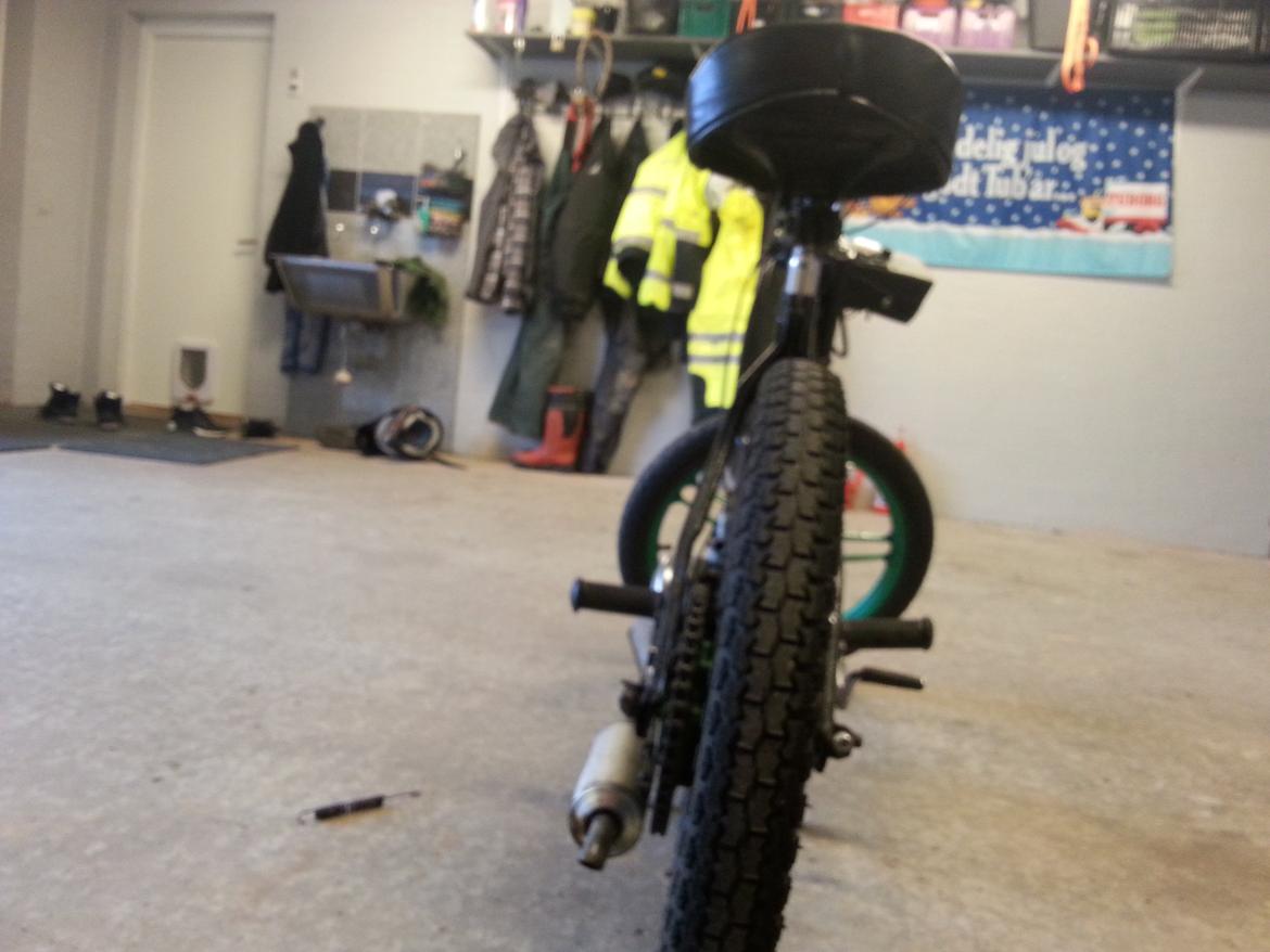 Puch Maxi K billede 2