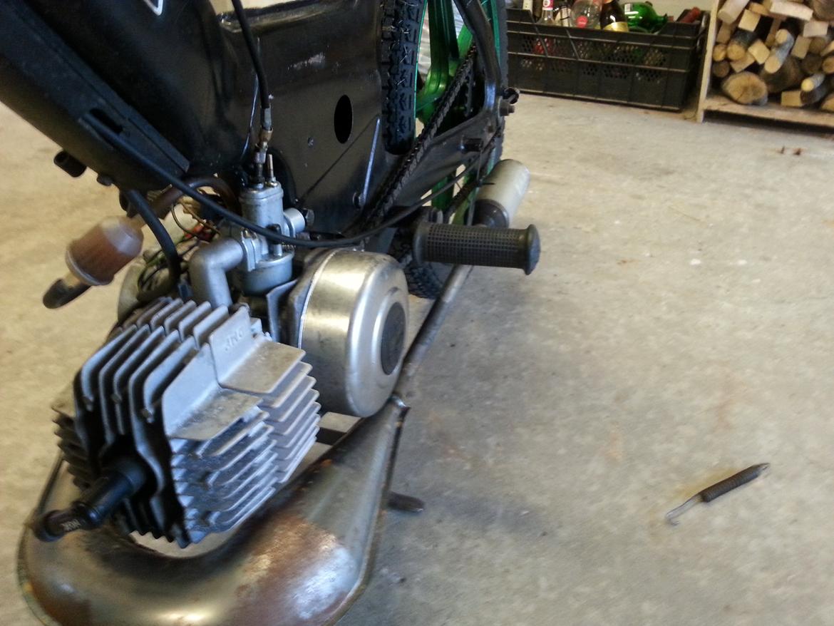 Puch Maxi K billede 5