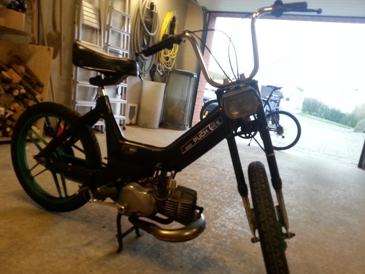 Puch Maxi K billede 4