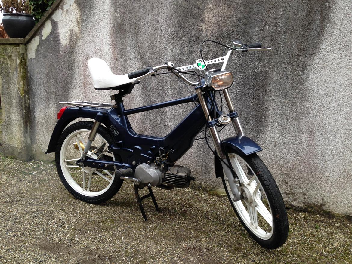 Puch Maxi P1 billede 2