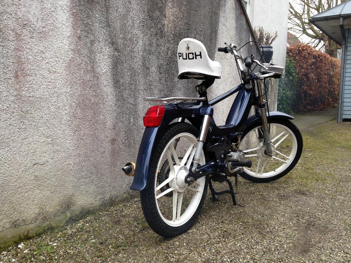 Puch Maxi P1 billede 4