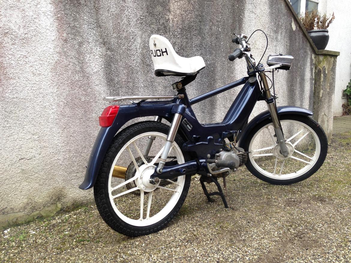 Puch Maxi P1 billede 3