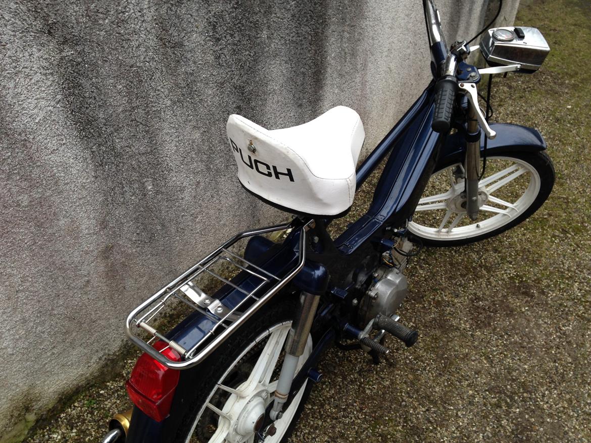 Puch Maxi P1 billede 6