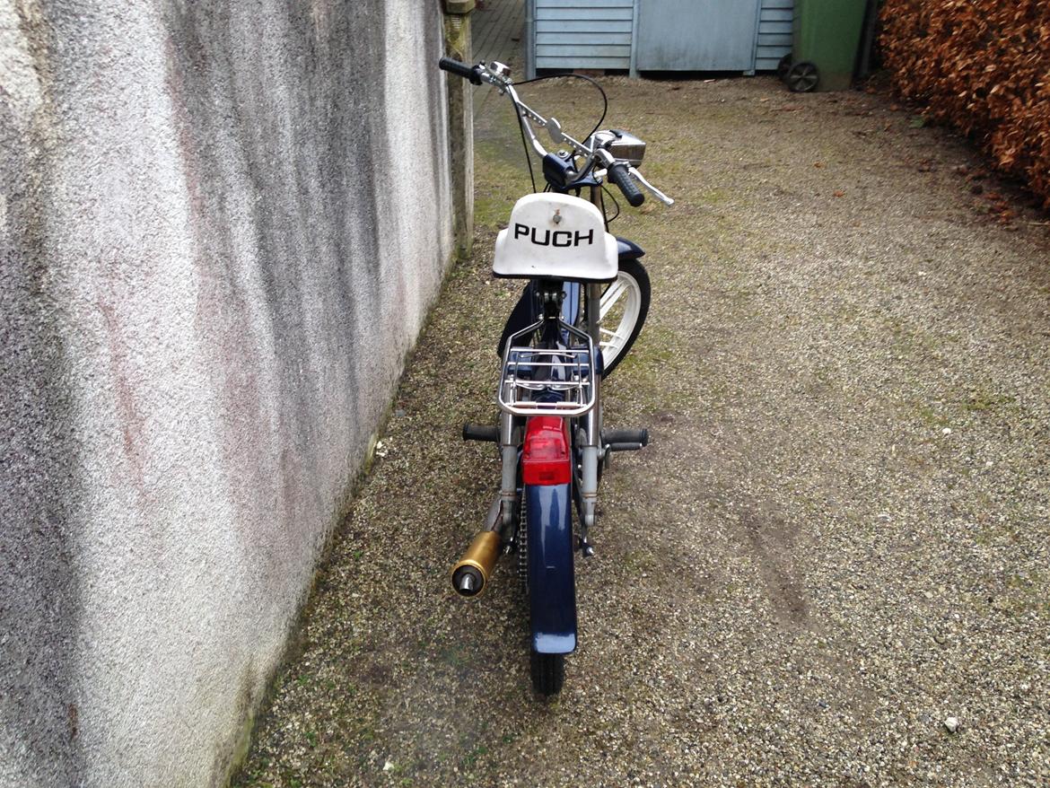 Puch Maxi P1 billede 5