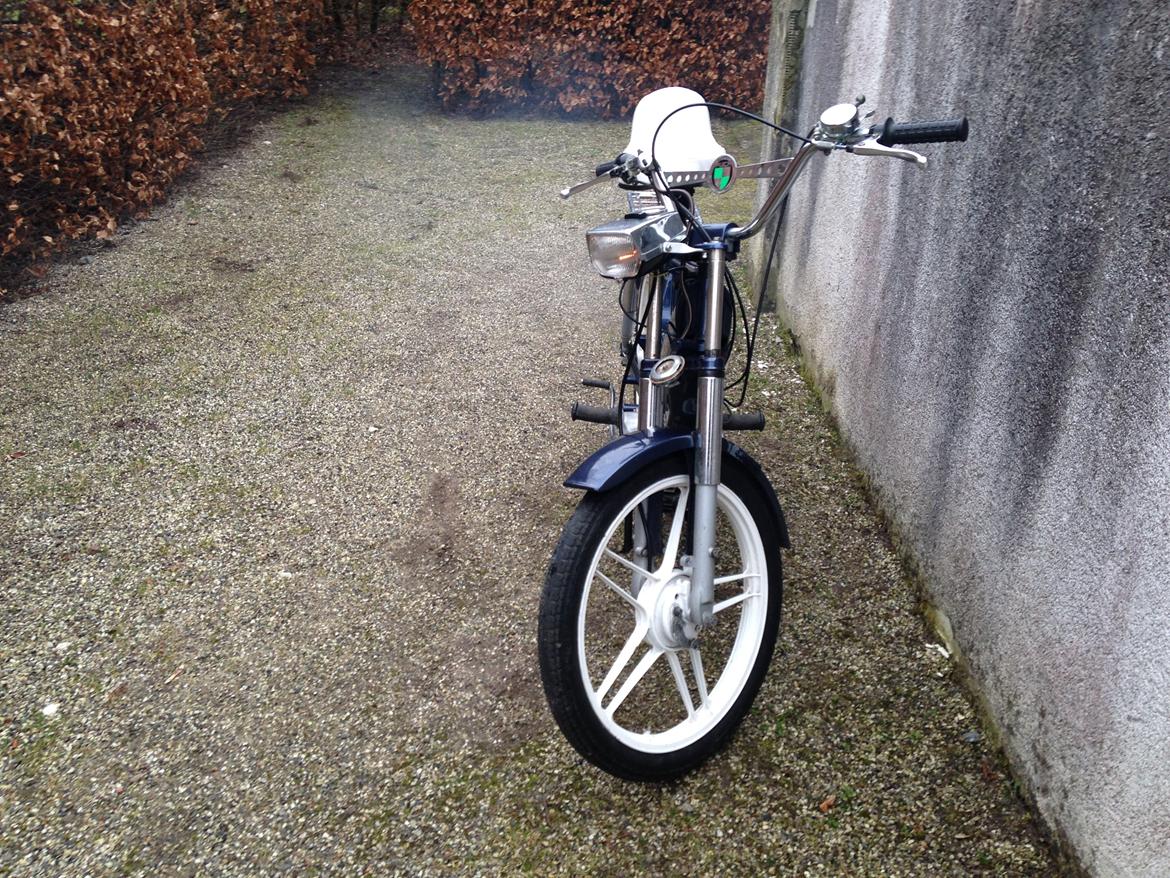 Puch Maxi P1 billede 8