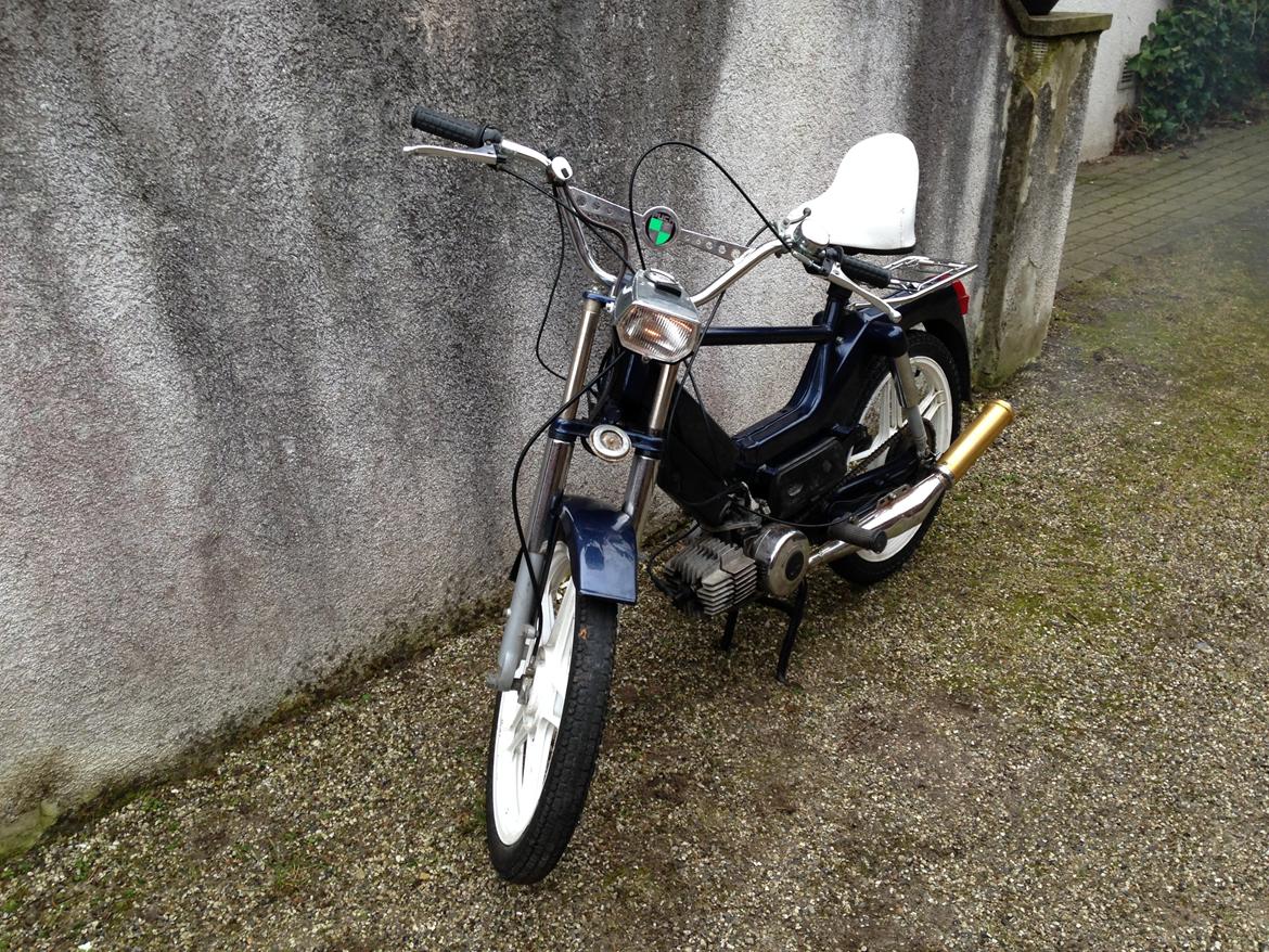 Puch Maxi P1 billede 9